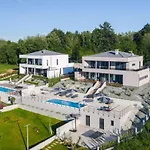 Villa Althea Ruzici (Sveta Nedelja)