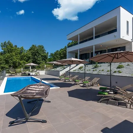 Villa Althea *