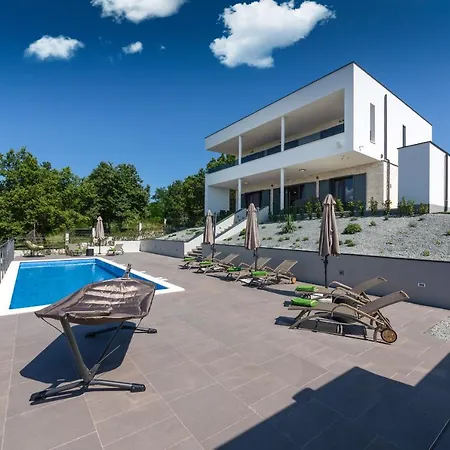 Villa Althea