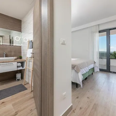 Villa Althea