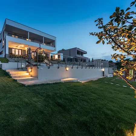 Villa Althea *