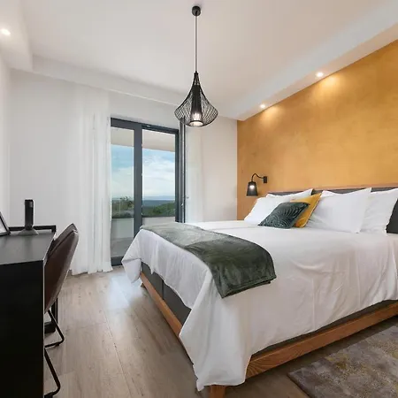 Villa Althea *